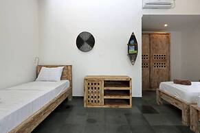 Bali Mynah Villas Resort