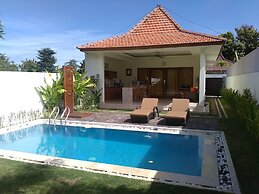 Bali Mynah Villas Resort