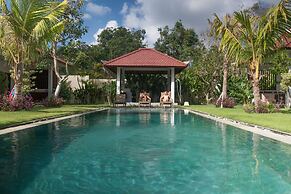 Bali Mynah Villas Resort