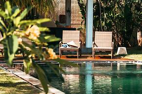 Bali Mynah Villas Resort