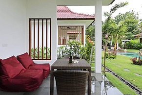 Bali Mynah Villas Resort
