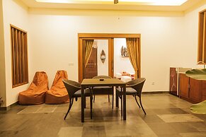 Bali Mynah Villas Resort