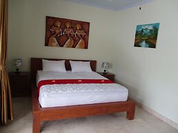 Bali Mynah Villas Resort