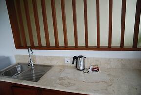 Bali Mynah Villas Resort