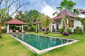 Bali Mynah Villas Resort