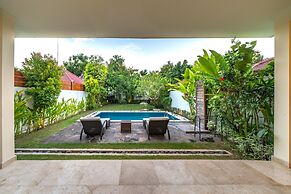 Bali Mynah Villas Resort