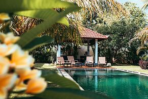 Bali Mynah Villas Resort