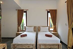 Bali Mynah Villas Resort