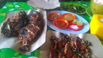 Bali Mynah Villas Resort