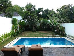 Bali Mynah Villas Resort