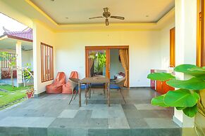 Bali Mynah Villas Resort