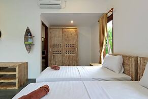 Bali Mynah Villas Resort