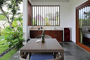 Bali Mynah Villas Resort