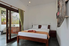 Bali Mynah Villas Resort