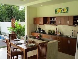 Bali Mynah Villas Resort