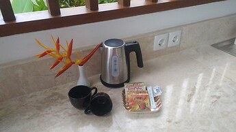 Bali Mynah Villas Resort