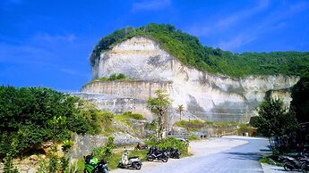 Bali Mynah Villas Resort