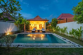 Bali Mynah Villas Resort