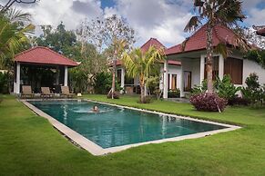 Bali Mynah Villas Resort