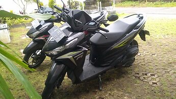 Bali Mynah Villas Resort