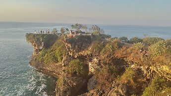 Bali Mynah Villas Resort