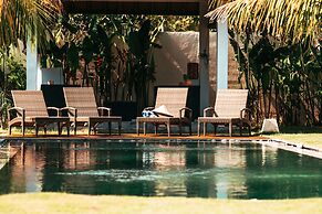 Bali Mynah Villas Resort