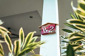 Bali Mynah Villas Resort