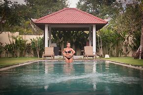 Bali Mynah Villas Resort