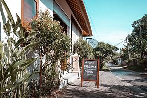 Bali Mynah Villas Resort