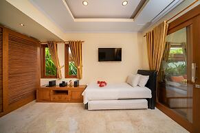 Bali Mynah Villas Resort