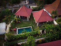 Bali Mynah Villas Resort
