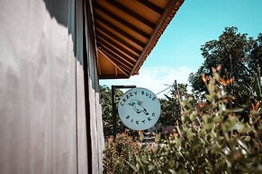 Bali Mynah Villas Resort