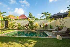 Bali Mynah Villas Resort