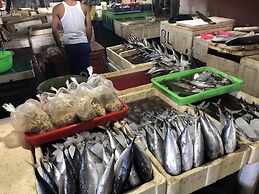 Bali Mynah Villas Resort