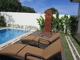 Bali Mynah Villas Resort