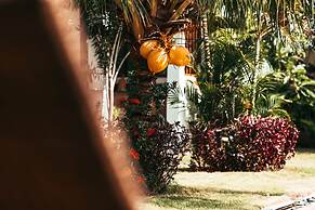 Bali Mynah Villas Resort