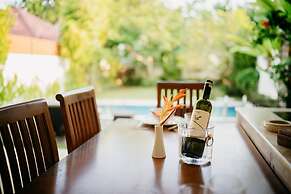 Bali Mynah Villas Resort