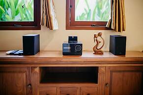 Bali Mynah Villas Resort