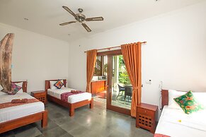 Bali Mynah Villas Resort