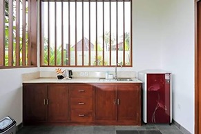 Bali Mynah Villas Resort