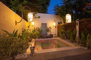 Bali Mynah Villas Resort