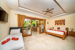 Bali Mynah Villas Resort