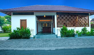Bali Mynah Villas Resort