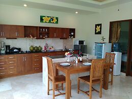 Bali Mynah Villas Resort