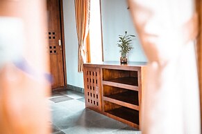 Bali Mynah Villas Resort