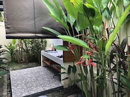 Bali Mynah Villas Resort