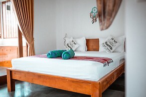 Bali Mynah Villas Resort