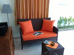 Bali Mynah Villas Resort