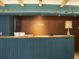 Hotel Toms