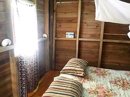 Sunrise Lagoon Homestay